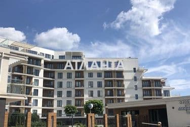 3-rooms apartment apartment by the address st. Mayachnyy per (area 278,6 m²) - Atlanta.ua - photo 11