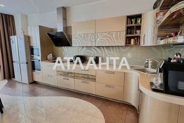 3-rooms apartment apartment by the address st. Fontanskaya dor Perekopskoy Divizii (area 125 m²) - Atlanta.ua - photo 25