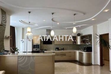 3-rooms apartment apartment by the address st. Fontanskaya dor Perekopskoy Divizii (area 125 m²) - Atlanta.ua - photo 30