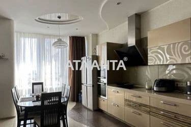 3-rooms apartment apartment by the address st. Fontanskaya dor Perekopskoy Divizii (area 125 m²) - Atlanta.ua - photo 28