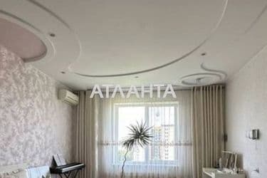 3-rooms apartment apartment by the address st. Fontanskaya dor Perekopskoy Divizii (area 125 m²) - Atlanta.ua - photo 37