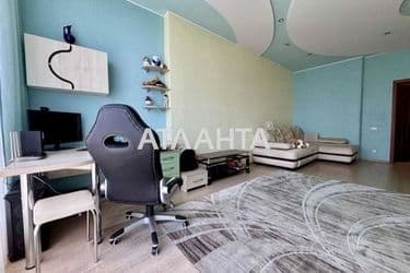 3-кімнатна квартира за адресою Фонтанська дор. (площа 125 м²) - Atlanta.ua - фото 49