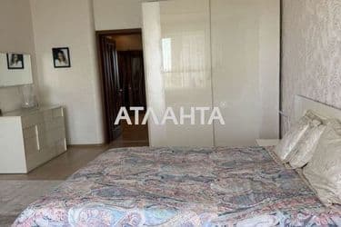 3-кімнатна квартира за адресою Фонтанська дор. (площа 125 м²) - Atlanta.ua - фото 41