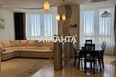 3-кімнатна квартира за адресою Фонтанська дор. (площа 125 м²) - Atlanta.ua - фото 37