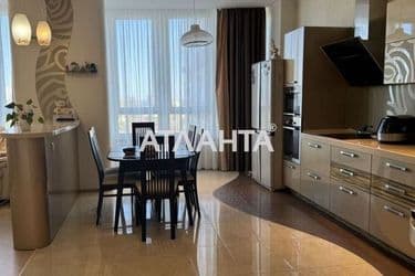 3-кімнатна квартира за адресою Фонтанська дор. (площа 125 м²) - Atlanta.ua - фото 35