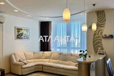 3-кімнатна квартира за адресою Фонтанська дор. (площа 125 м²) - Atlanta.ua - фото 33