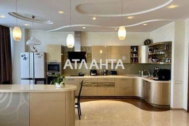 3-кімнатна квартира за адресою Фонтанська дор. (площа 125 м²) - Atlanta.ua - фото 34
