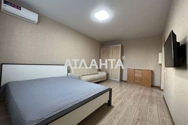 1-к квартира на вулиці Сергея Данченко в Куренівці - Atlanta.ua