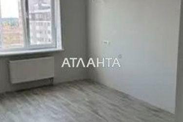 1-room apartment apartment by the address st. Priozernyy bulvar (area 38,3 m2) - Atlanta.ua - photo 23
