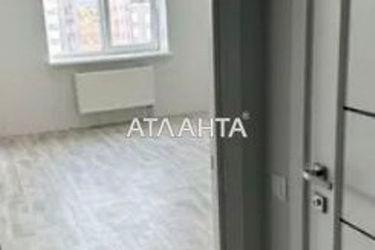 1-room apartment apartment by the address st. Priozernyy bulvar (area 38,3 m2) - Atlanta.ua - photo 24