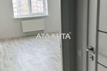 1-room apartment apartment by the address st. Priozernyy bulvar (area 38,3 m2) - Atlanta.ua - photo 24