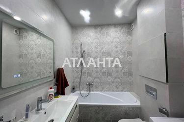 1-room apartment apartment by the address st. Priozernyy bulvar (area 38,3 m2) - Atlanta.ua - photo 27