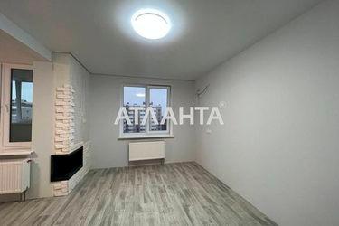 1-room apartment apartment by the address st. Priozernyy bulvar (area 38,3 m2) - Atlanta.ua - photo 20