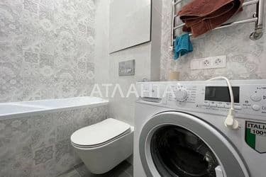 1-room apartment apartment by the address st. Priozernyy bulvar (area 38,3 m2) - Atlanta.ua - photo 32