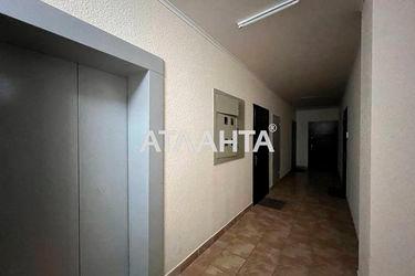 1-room apartment apartment by the address st. Priozernyy bulvar (area 38,3 m2) - Atlanta.ua - photo 35