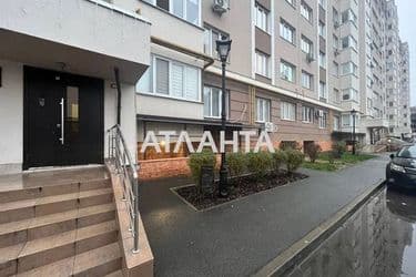 1-room apartment apartment by the address st. Priozernyy bulvar (area 38,3 m2) - Atlanta.ua - photo 37