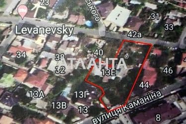 Landplot by the address st. Kamanina (area 18 acr) - Atlanta.ua - photo 11