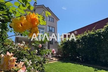 Будинок за адресою вул. Харківська (площа 330 м²) - Atlanta.ua - фото 52