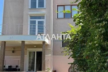 Будинок за адресою вул. Харківська (площа 330 м²) - Atlanta.ua - фото 85