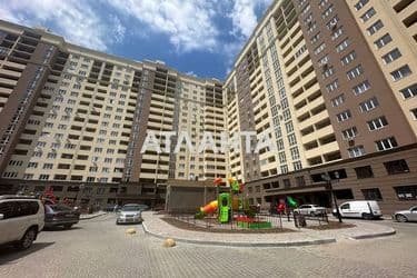 1-к apartment on street Odesskaya na Slobodke - Atlanta.ua - photo 3