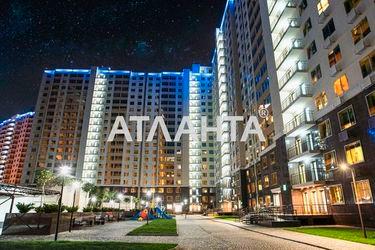 2-rooms apartment apartment by the address st. Zhemchuzhnaya (area 59,4 m²) - Atlanta.ua - photo 7