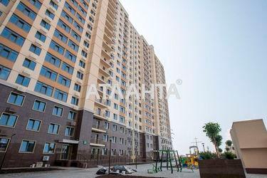 2-rooms apartment apartment by the address st. Zhemchuzhnaya (area 59,4 m²) - Atlanta.ua - photo 10