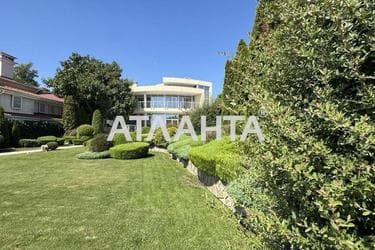 Будинок за адресою Фонтанська дор. (площа 629,7 м²) - Atlanta.ua - фото 51