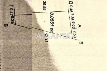 Landplot by the address st. 8 ya liniya (area 5,6 acr) - Atlanta.ua - photo 7