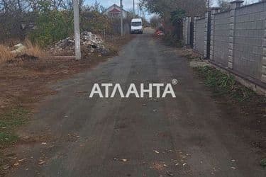 Landplot by the address st. 8 ya liniya (area 5,6 acr) - Atlanta.ua - photo 9
