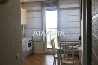 1-room apartment apartment by the address st. Genuezskaya (area 40,1 m²) - Atlanta.ua - photo 16