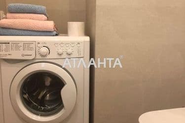 1-room apartment apartment by the address st. Genuezskaya (area 40,1 m²) - Atlanta.ua - photo 20