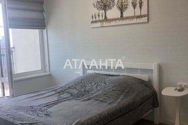 1-room apartment apartment by the address st. Genuezskaya (area 40,1 m²) - Atlanta.ua - photo 18
