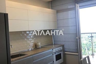 1-room apartment apartment by the address st. Genuezskaya (area 40,1 m²) - Atlanta.ua - photo 17