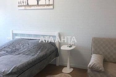 1-room apartment apartment by the address st. Genuezskaya (area 40,1 m²) - Atlanta.ua - photo 14