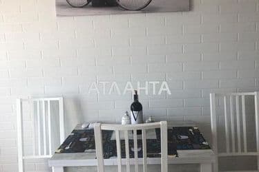 1-room apartment apartment by the address st. Genuezskaya (area 40,1 m²) - Atlanta.ua - photo 23