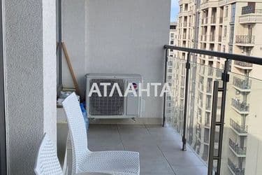 1-room apartment apartment by the address st. Genuezskaya (area 40,1 m²) - Atlanta.ua - photo 22
