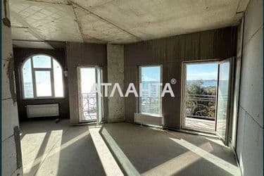 1-room apartment apartment by the address st. Dacha Kovalevskogo Amundsena (area 44 m²) - Atlanta.ua - photo 8