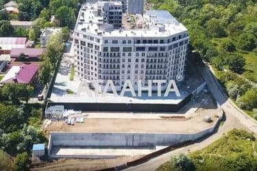 1-room apartment apartment by the address st. Dacha Kovalevskogo Amundsena (area 44 m²) - Atlanta.ua - photo 9