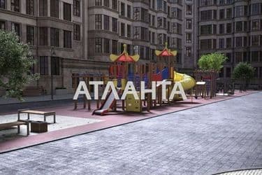 3-rooms apartment apartment by the address st. Dacha Kovalevskogo Amundsena (area 91,6 m²) - Atlanta.ua - photo 14