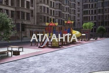 1-room apartment apartment by the address st. Dacha kovalevskogo Amundsena (area 91,6 m2) - Atlanta.ua - photo 14