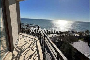 1-room apartment apartment by the address st. Dacha kovalevskogo Amundsena (area 91,6 m2) - Atlanta.ua - photo 9