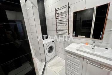 1-room apartment apartment by the address st. Skovorody (area 43 m²) - Atlanta.ua - photo 13