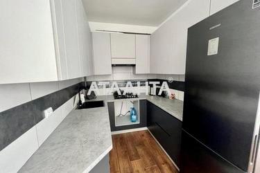 1-room apartment apartment by the address st. Skovorody (area 43 m²) - Atlanta.ua - photo 10