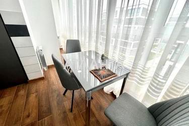 1-room apartment apartment by the address st. Skovorody (area 43 m²) - Atlanta.ua - photo 9