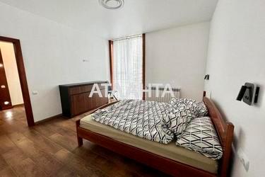1-room apartment apartment by the address st. Skovorody (area 43 m²) - Atlanta.ua - photo 11