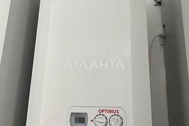 1-room apartment apartment by the address st. Skovorody (area 43 m²) - Atlanta.ua - photo 12