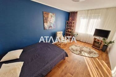 1-к apartment on street Sergeya Danchenko na Mostitskom massive - Atlanta.ua