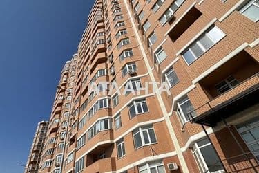 1-к apartment on street Ovidiopoleskaya dor  v rayone Selektsionnogo instituta - Atlanta.ua - photo 3