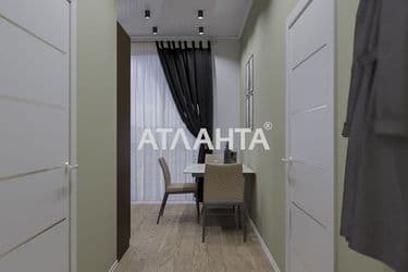 1-room apartment apartment by the address st. Geranevaya (area 35,9 m²) - Atlanta.ua - photo 17