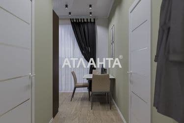 1-кімнатна квартира за адресою вул. Геранева (площа 35,9 м²) - Atlanta.ua - фото 17